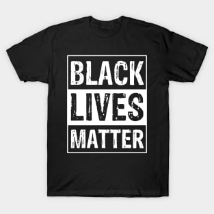 # Black Lives Matter Civil Rights Emancipation Day T-Shirt